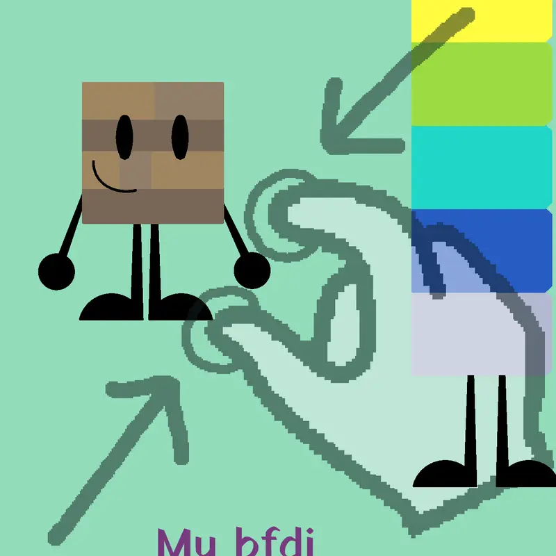 Game by @ThyNumbersLegend67