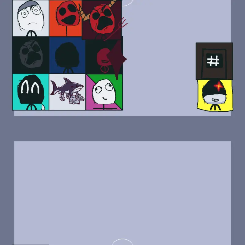 Game by @galaxytroll45691