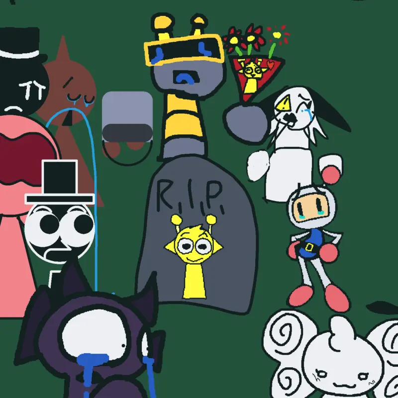 Game by @xGreen_Cube-2013x