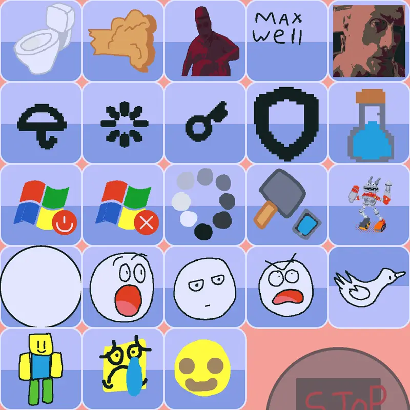 Game by @Fathir1064