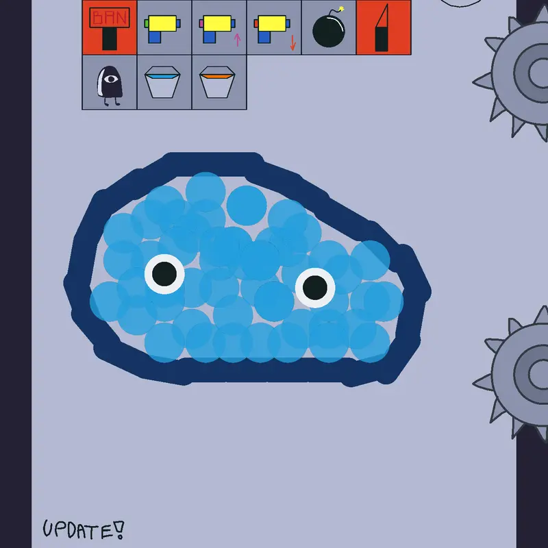 Game by @piesekk