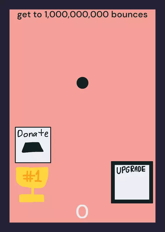castle ball blurie ending game simulator by @EveryoneNeedsFollows