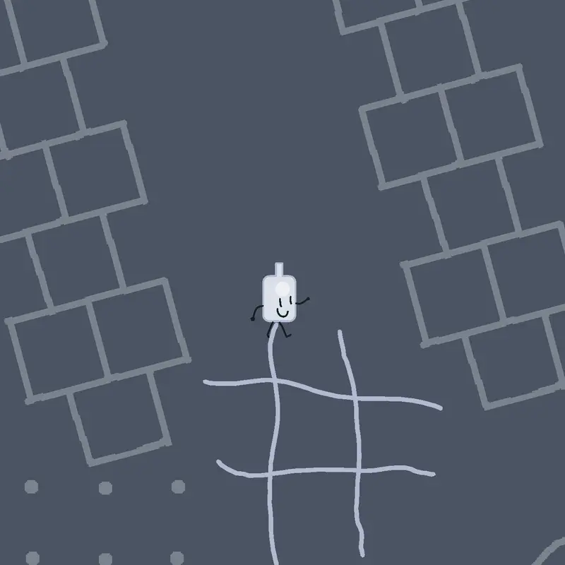 Game by @Kooky-official