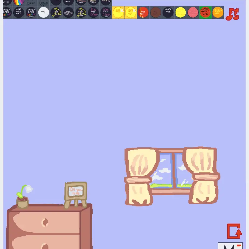 Game by @kkuki