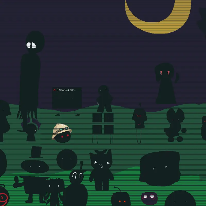 Game by @Pebble_Follow_all