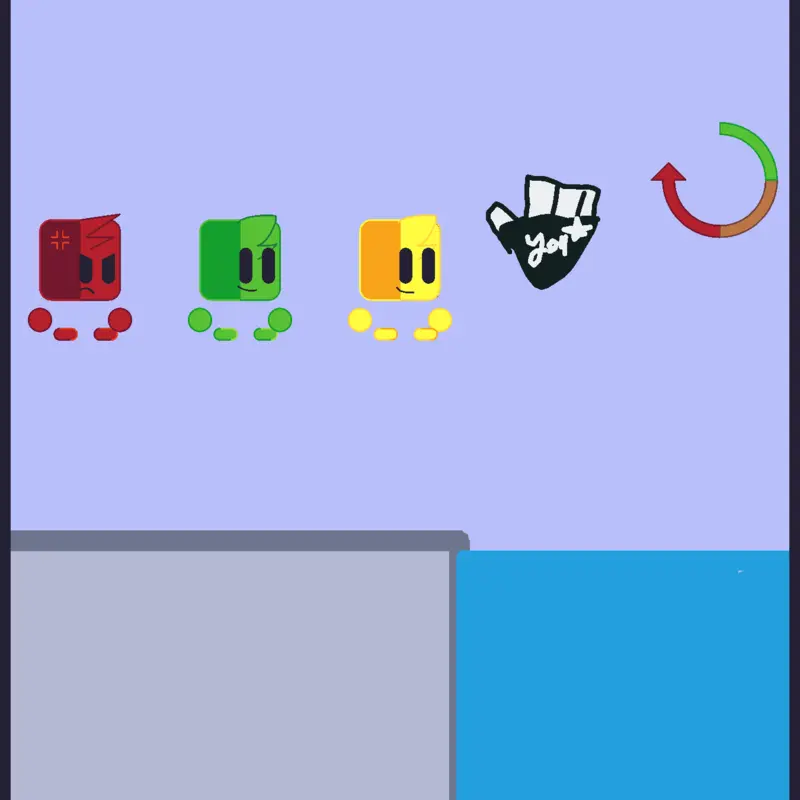 Game by @123kiki