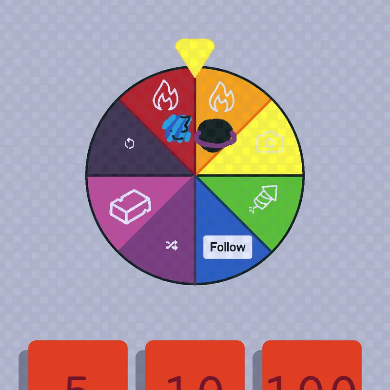Game by @theblackoc