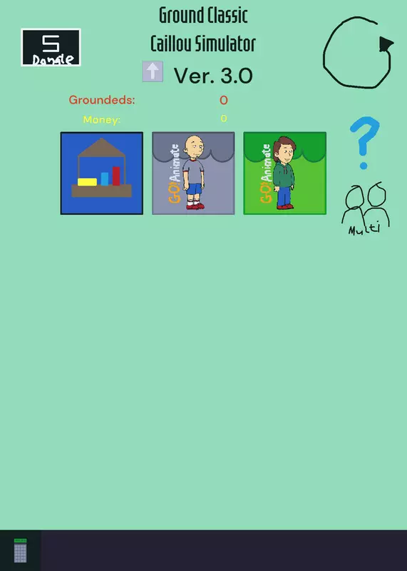 Game by @Switzerland850