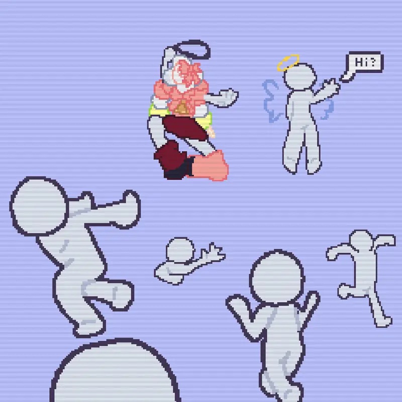 -REMIXPARTY- by @mertyq