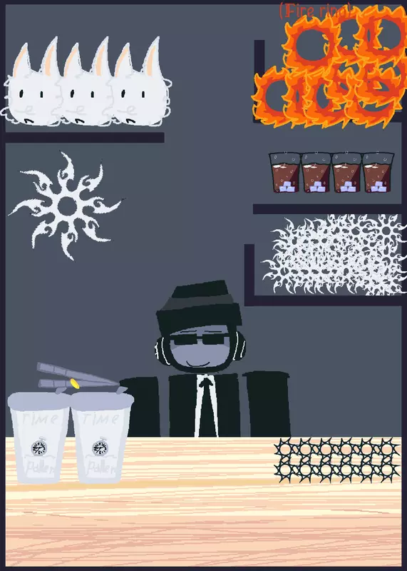 Game by @yourselfff