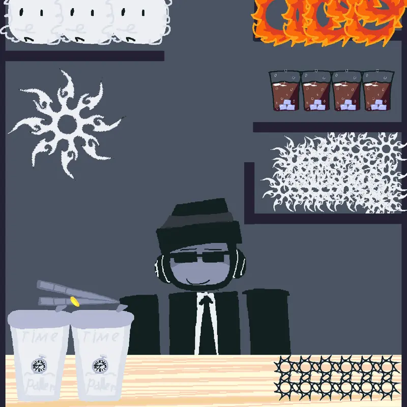 Game by @yourselfff