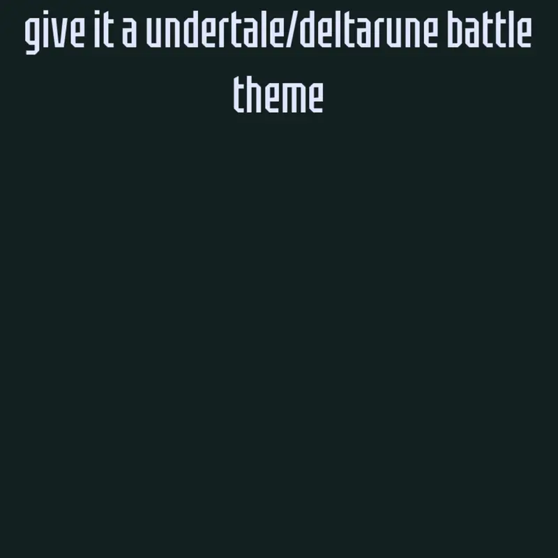 Game by @Baileyy