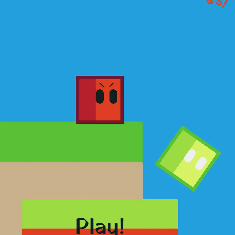 Game by @JosueYael