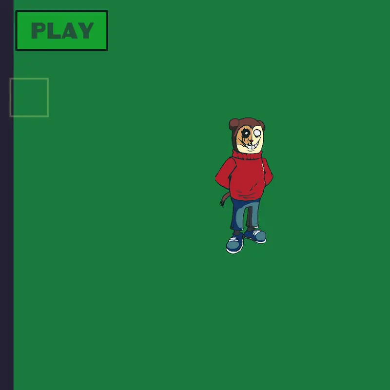 Game by @AidilA25