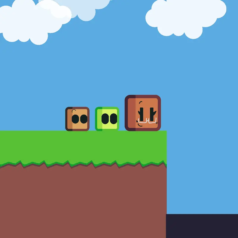 Game by @rthats