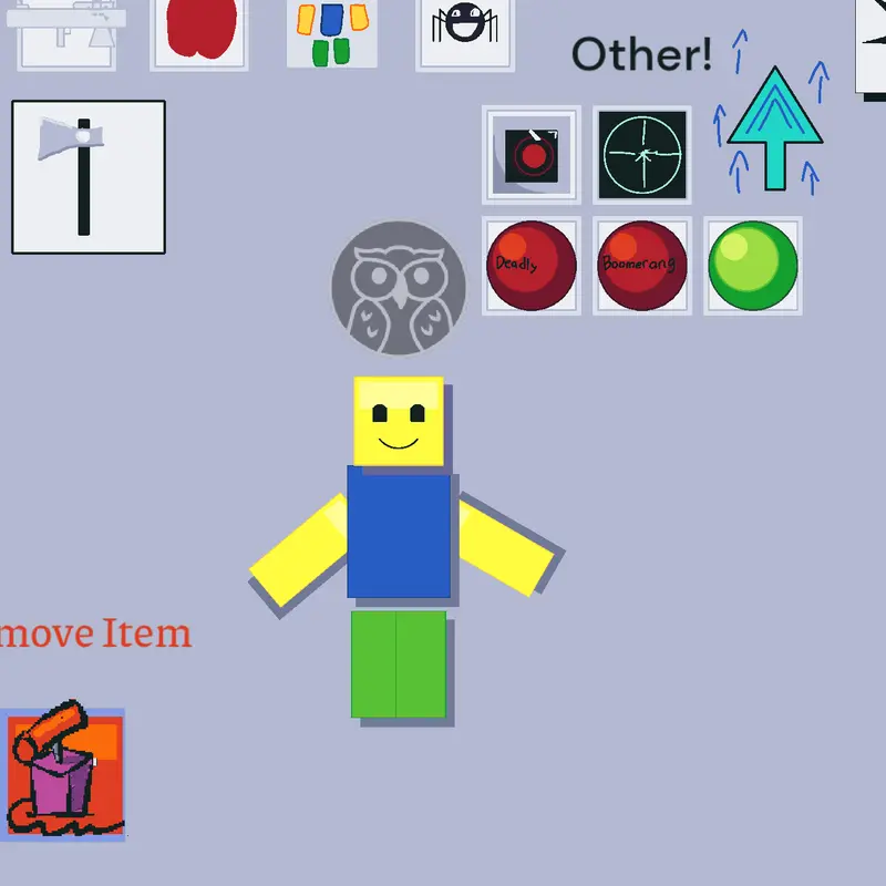 Game by @UnitedMaster_Galaxy123