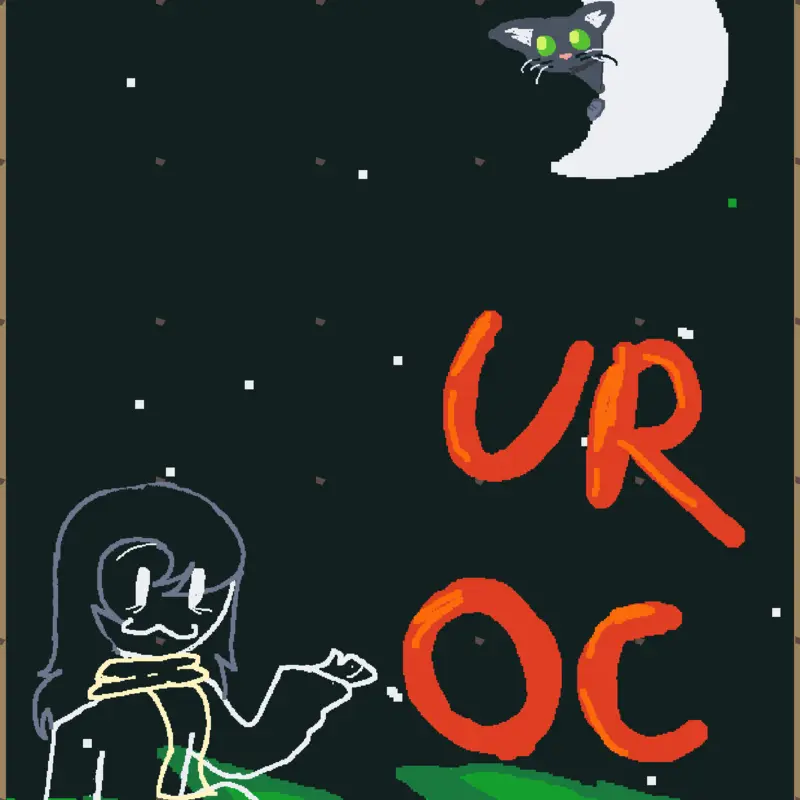 Game by @Sprinkes