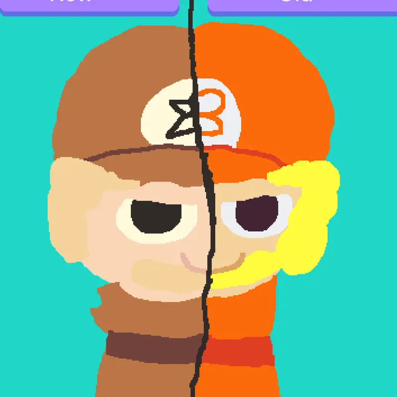 Game by @Baconio_21_Blud