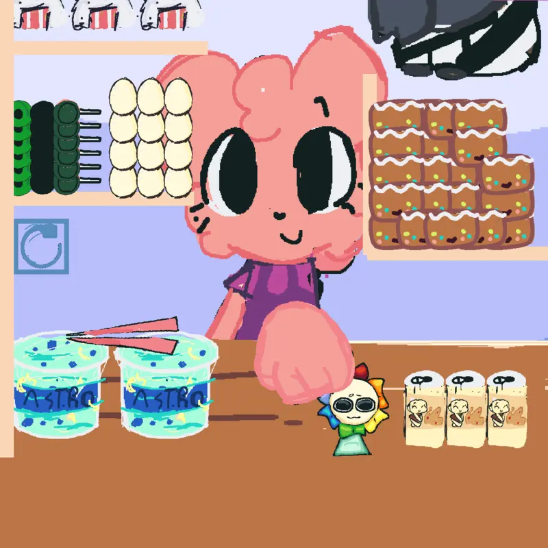 Game by @azu_80