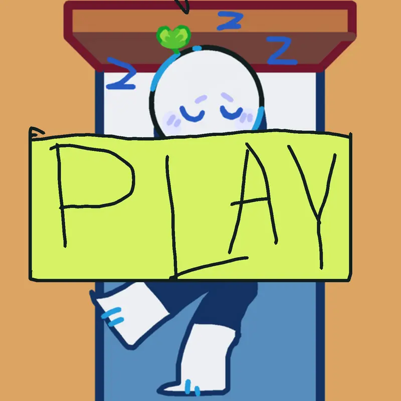 Game by @imamverdiyev