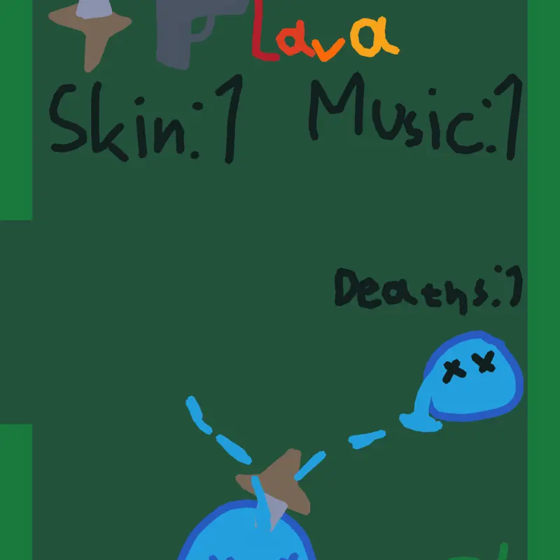 Game by @The_Green_Guy