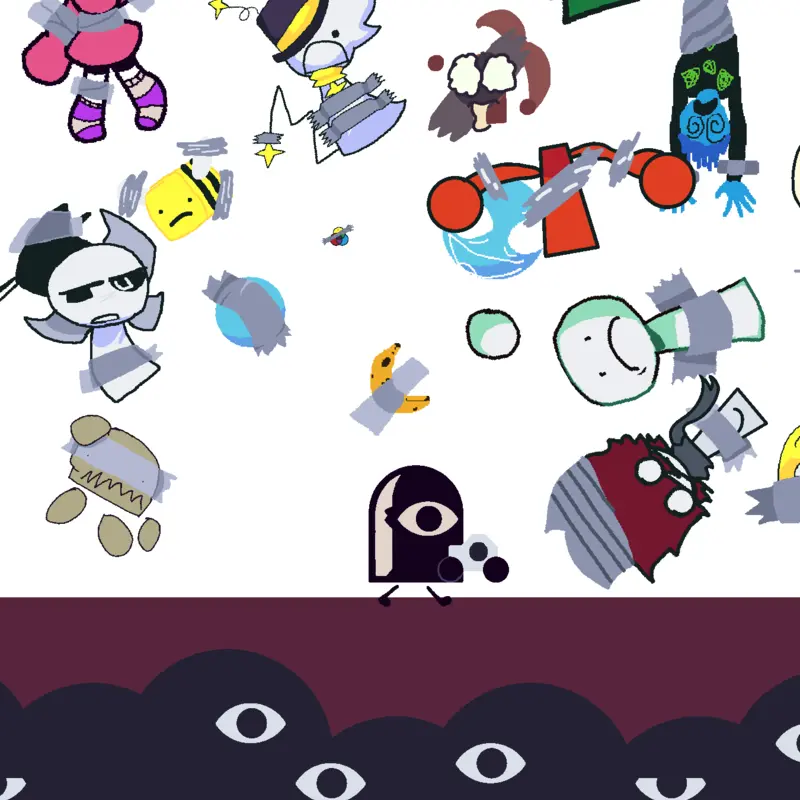Game by @mybirthdateiswrong