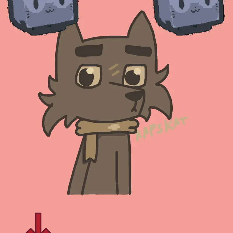 Game by @Duelio