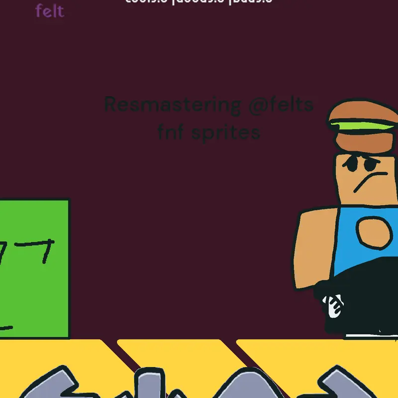 Game by @vooklib