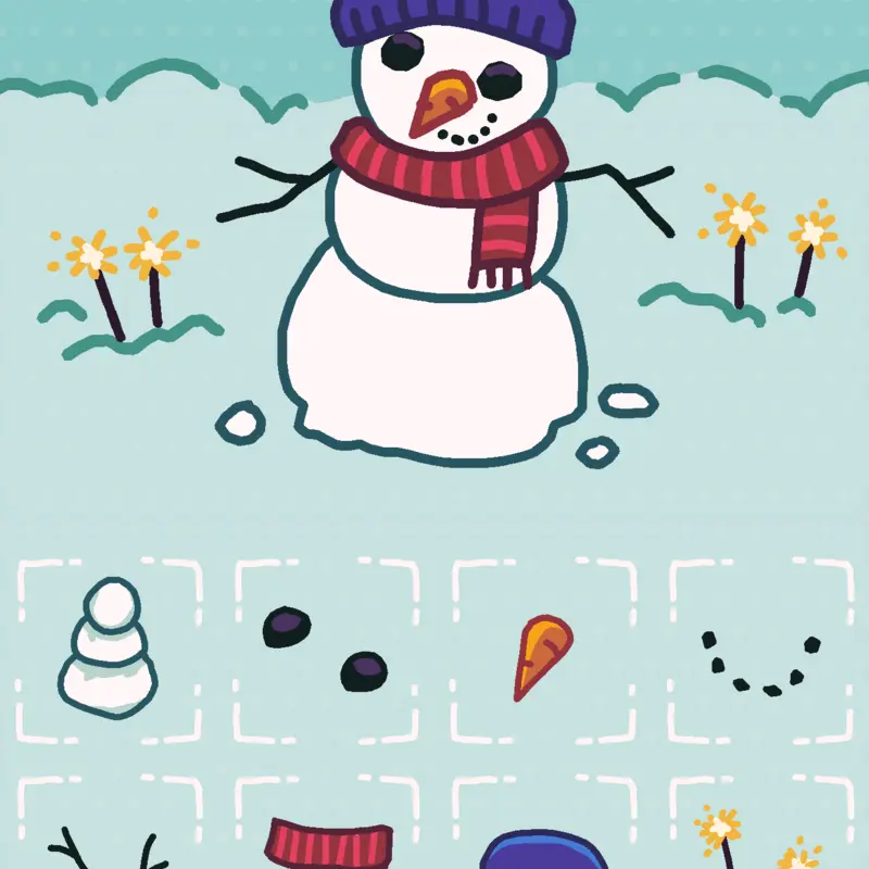 Game by @Bucket