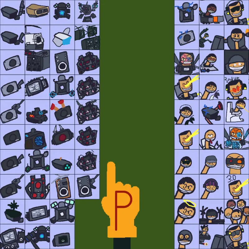 Game by @xerryBerry