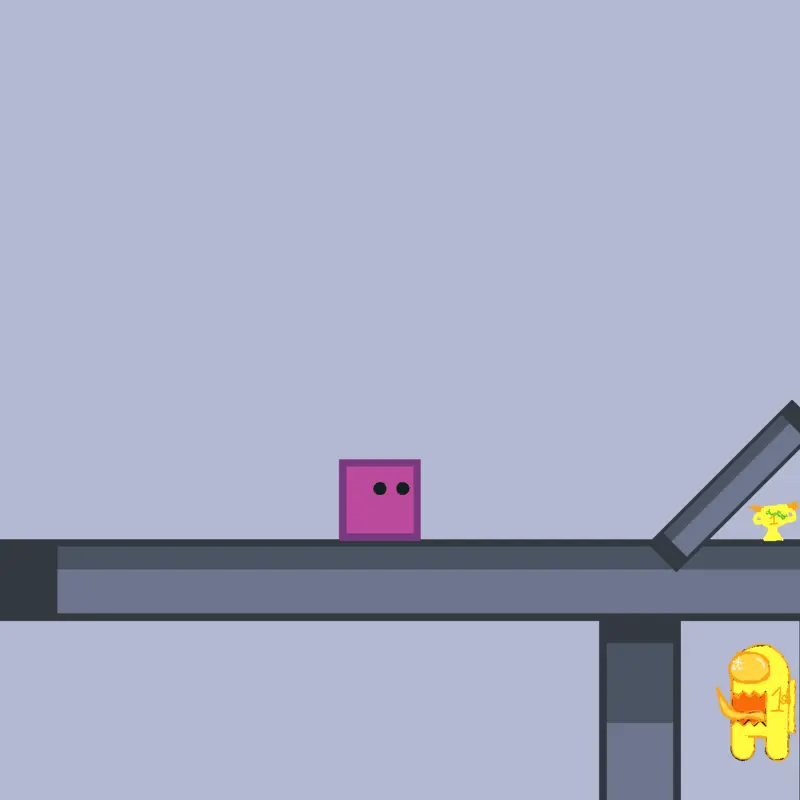 Game by @Anakinjarel