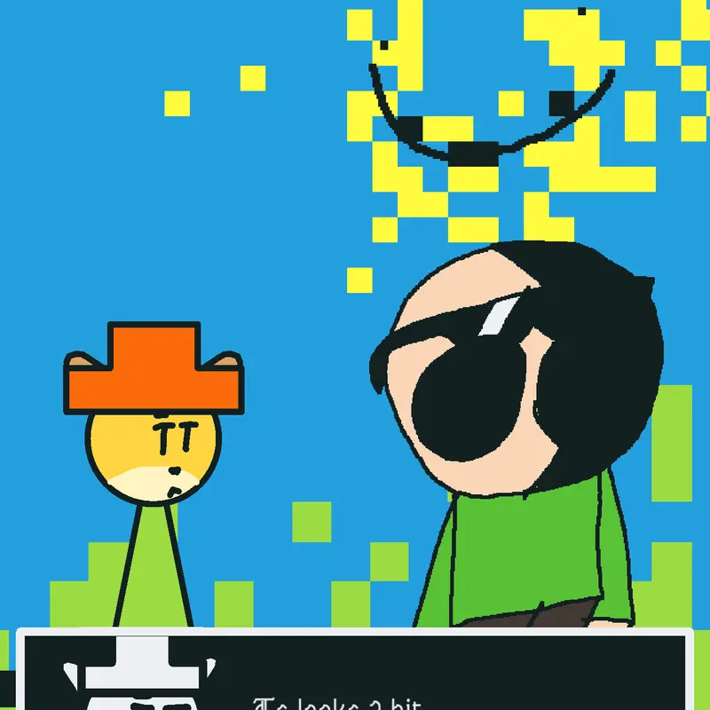 Game by @Eli543