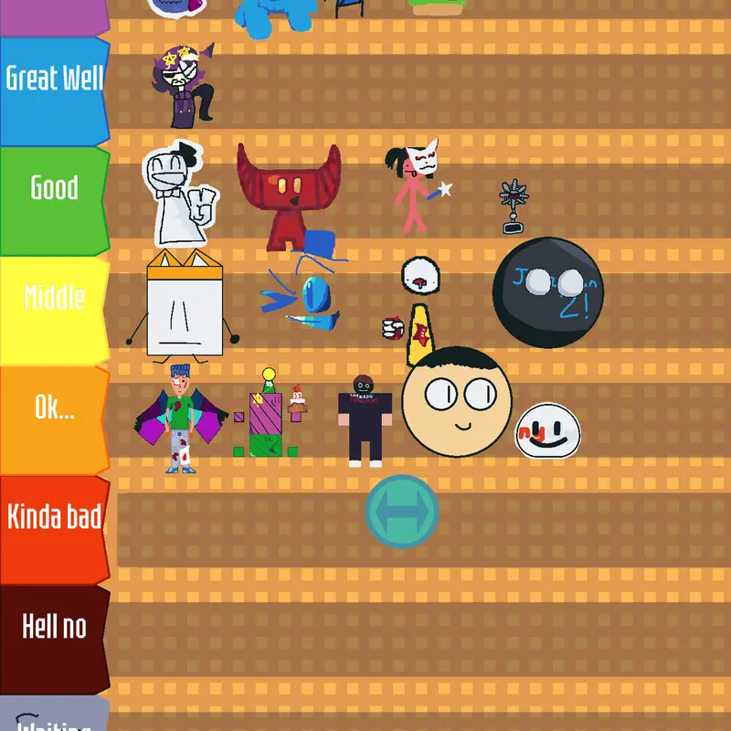 Game by @mrhecker