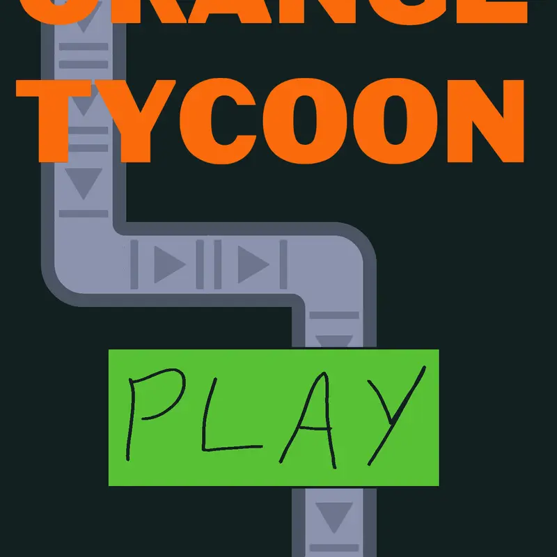 Game by @Patrick_2013
