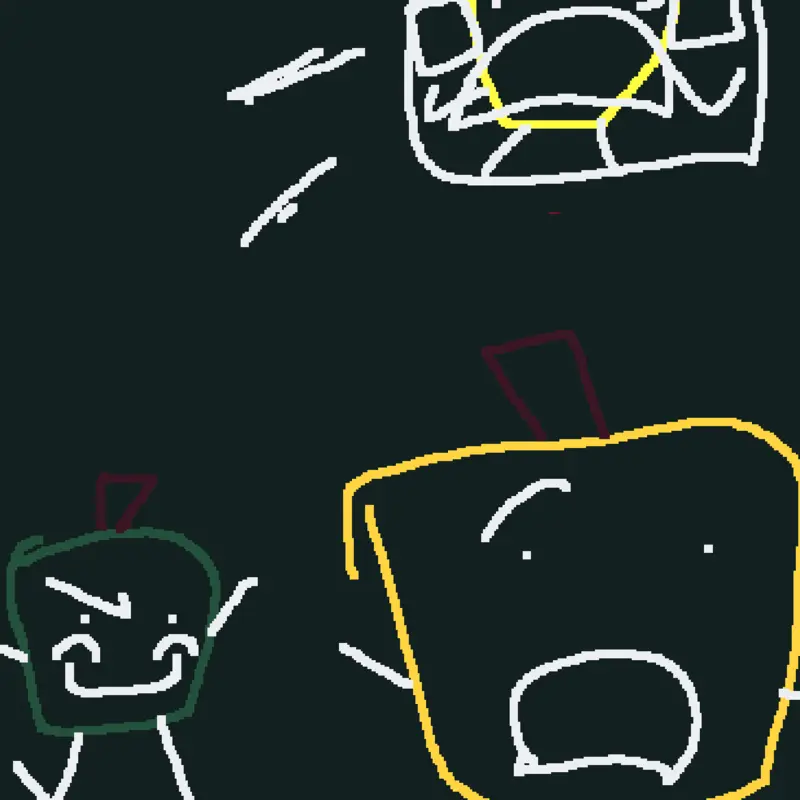 Game by @NetherPortal