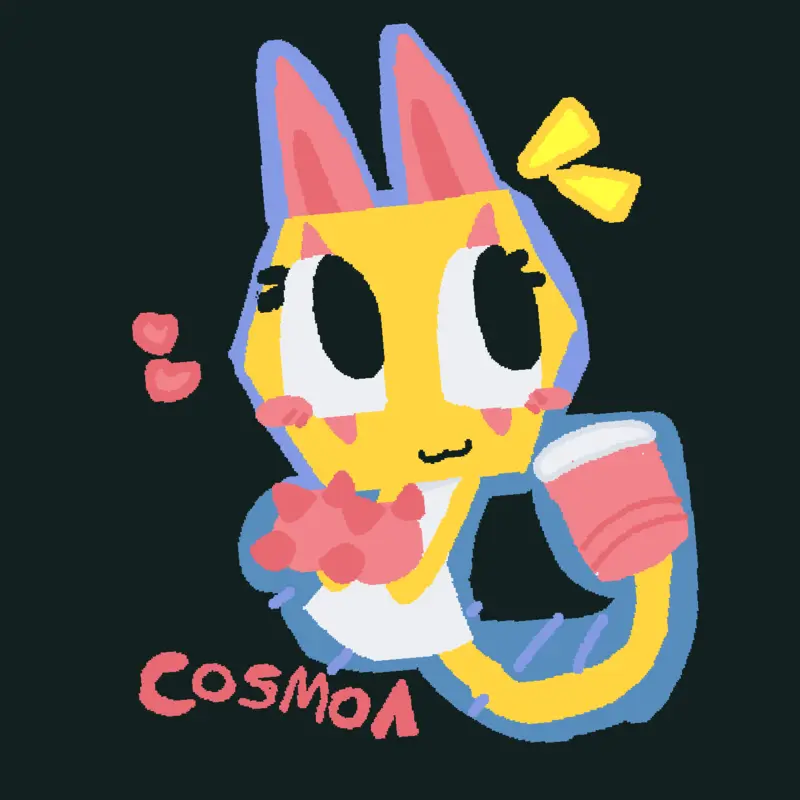 Game by @moonstarr