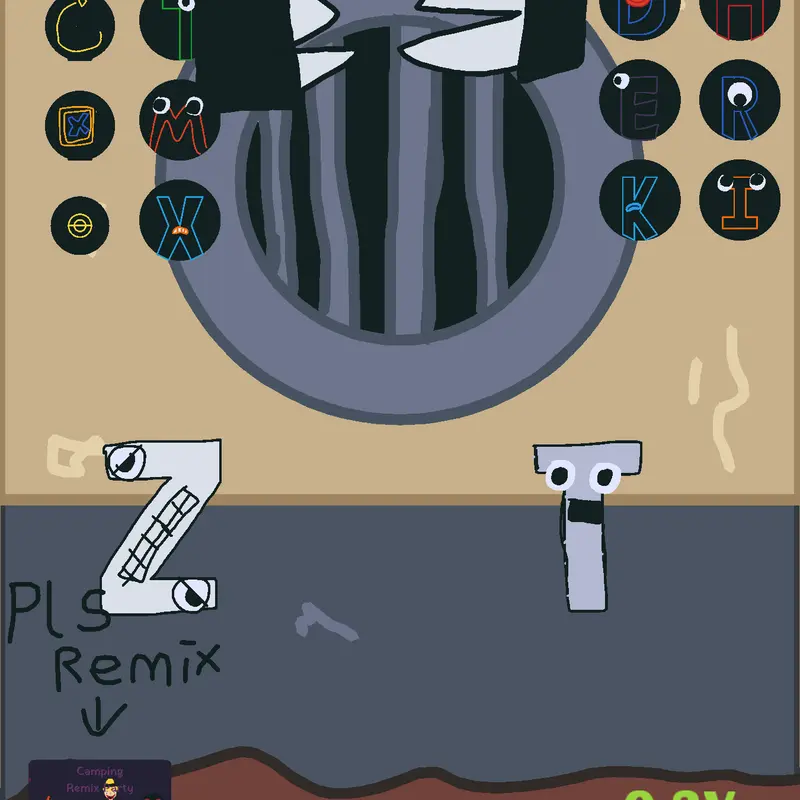 Game by @leightonbryledulay
