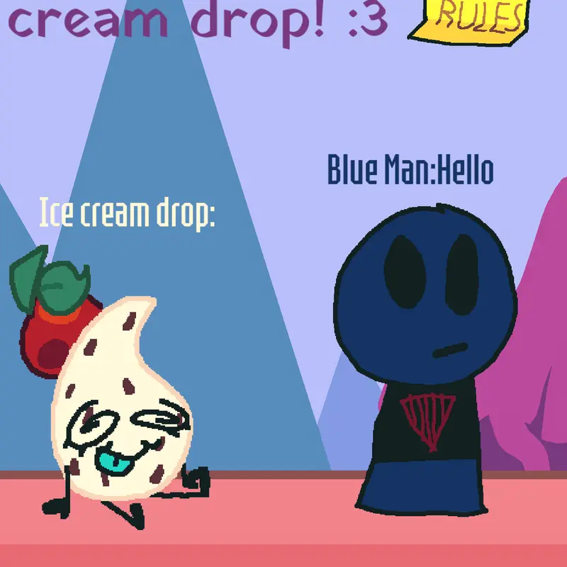 Game by @Blue_Man1