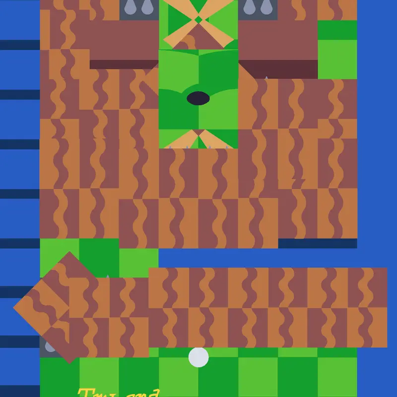 Game by @Zowbie