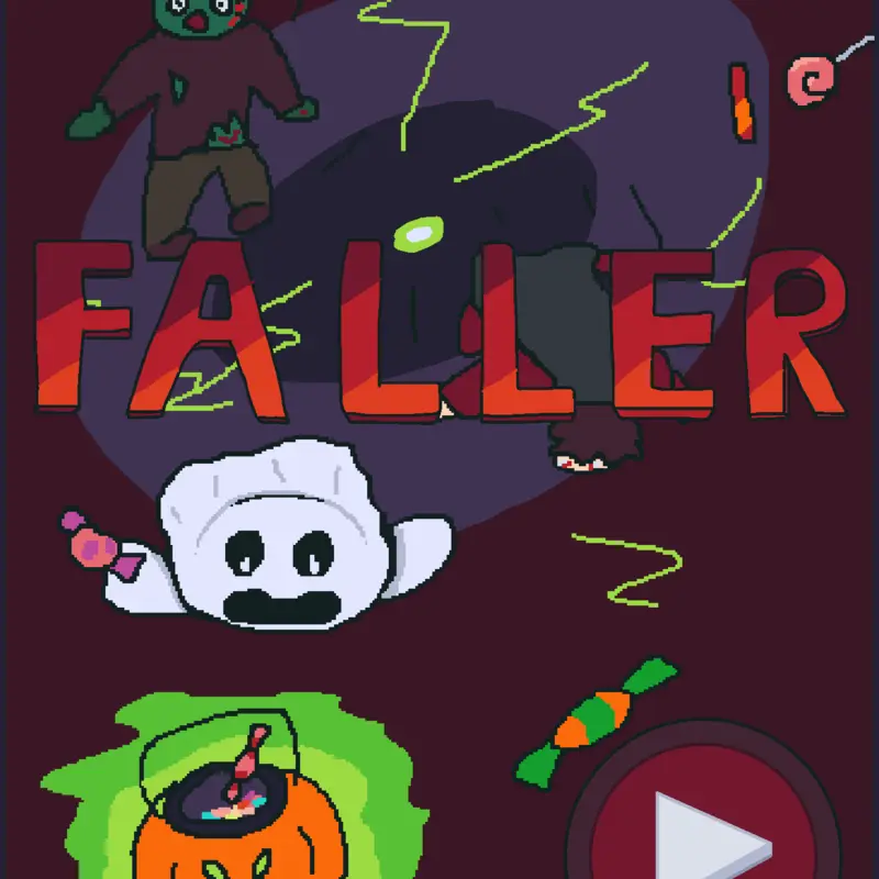 Game by @KeivAnimation