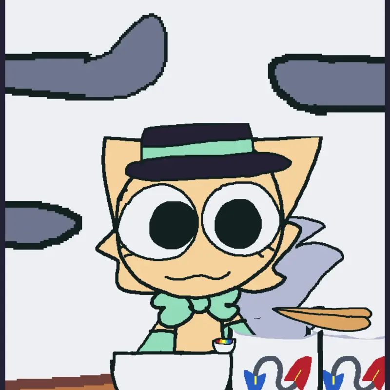 Game by @Rayman_smiley