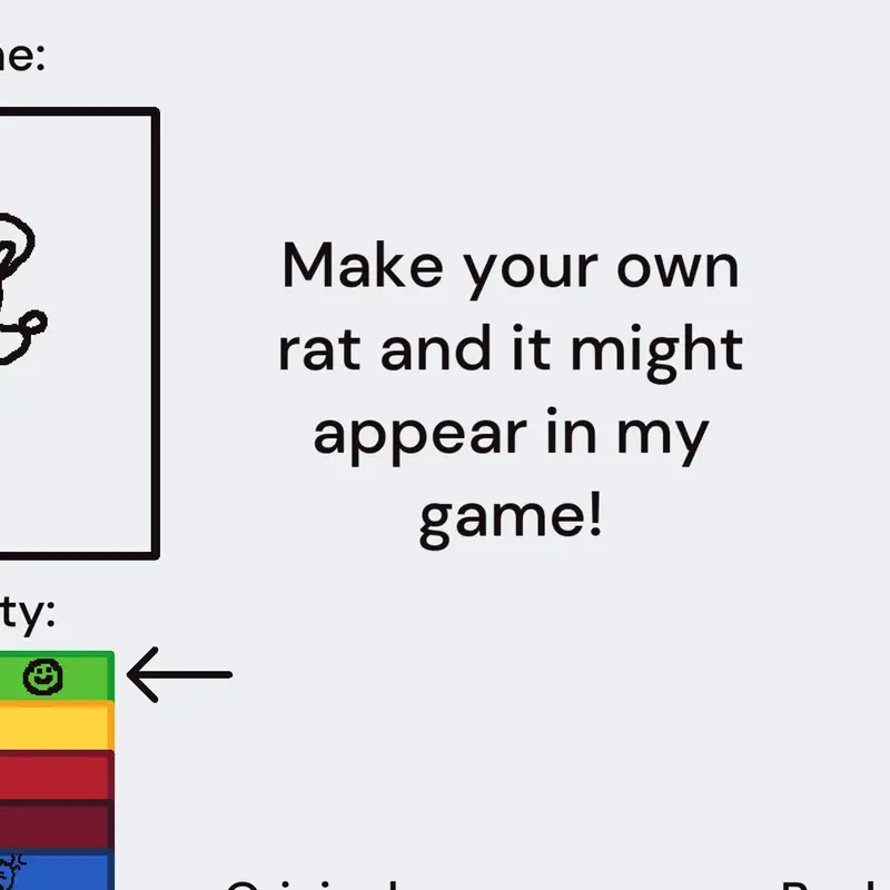 Game by @sidewenl