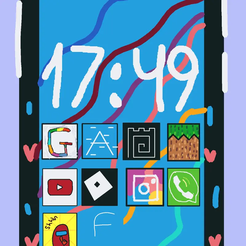 Game by @werfter