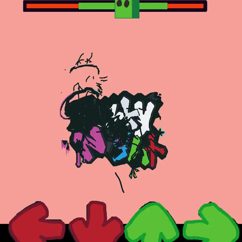 Game by @LeviMarcus