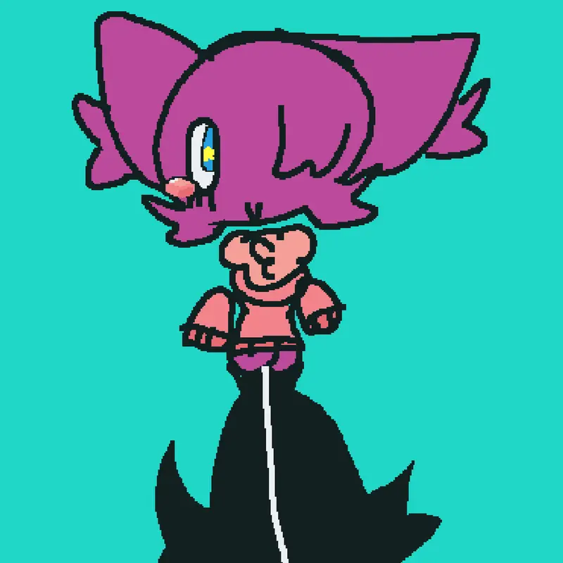 Game by @billie_fan