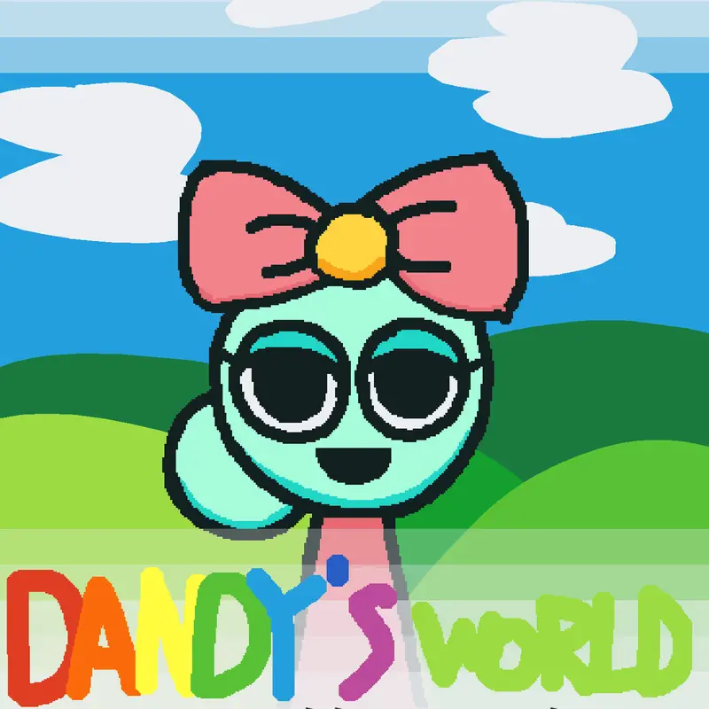 Game by @Smug_Wenda
