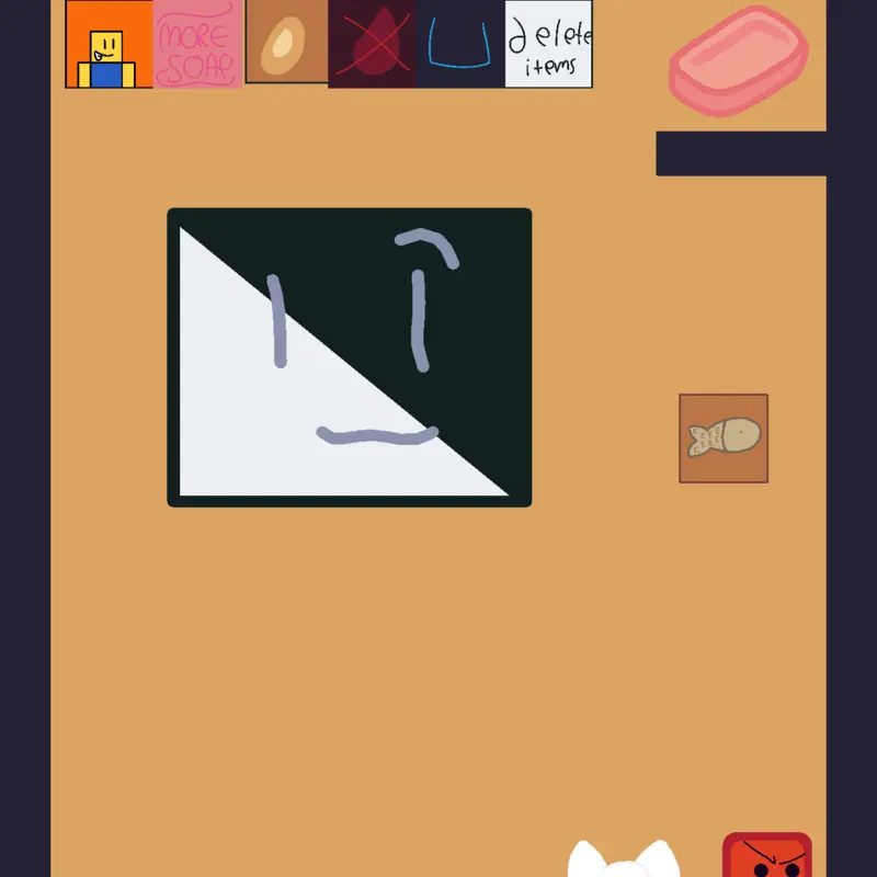 Game by @4FiBi4