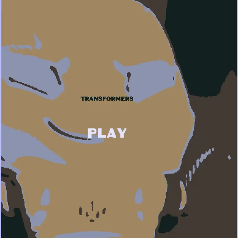 Game by @transformers03_oficial
