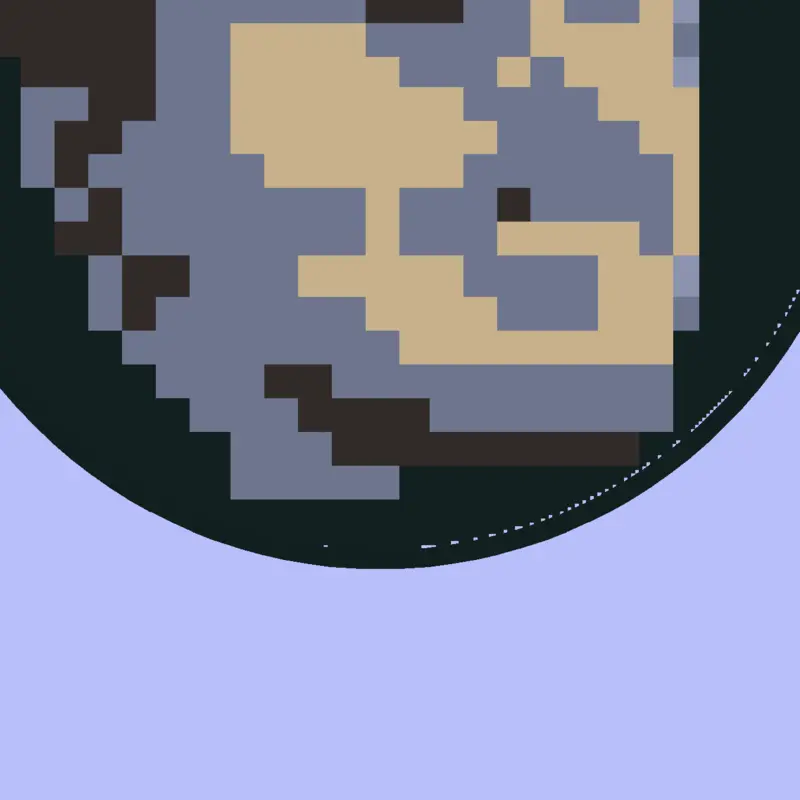 Game by @meshmesh