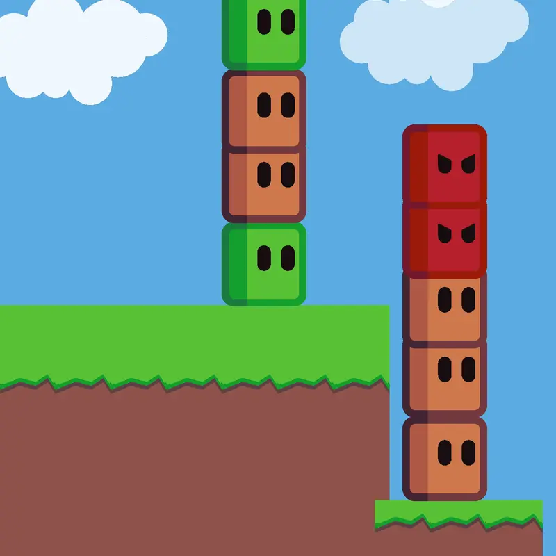 Game by @Gojo_s3toru